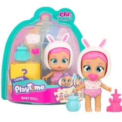 Bebés Llorones Coney Playtime Daycare Babies