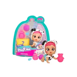 Bebés Llorones Crawlers Playtime Daycare Babies