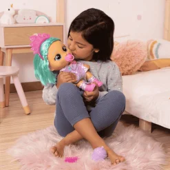 Bebés Llorones Kiss Me Elodie