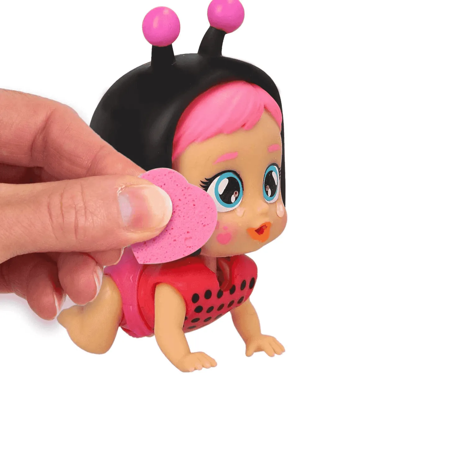 Bebés Llorones Lady Playtime Daycare Babies