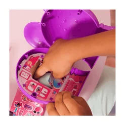 Bebés Llorones Lágrimas Mágicas Casita Edición Disney