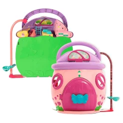 Bebés Llorones Lágrimas Mágicas Mega House Dreamy