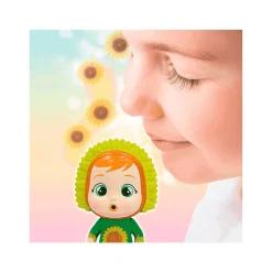 Bebés Llorones Lágrimas Mágicas Happy Flowers