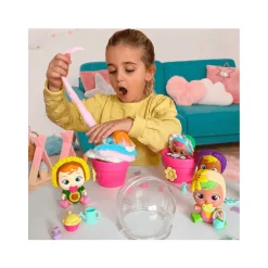 Bebés Llorones Lágrimas Mágicas Happy Flowers