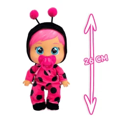 Bebés Llorones Loving Care Lady