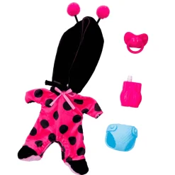 Bebés Llorones Loving Care Lady