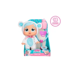 Bebés LLorones Loving Care Kristal