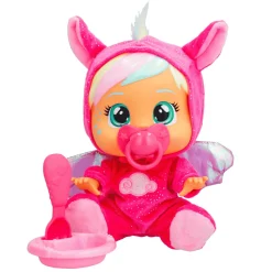 Bebés Llorones Loving Care Fantasy Hannah