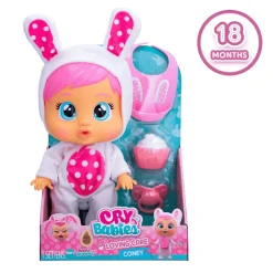 Bebés Llorones Loving Care Coney