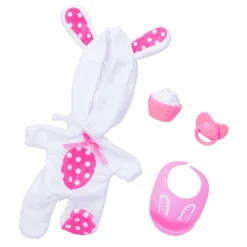 Bebés Llorones Loving Care Coney