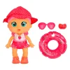 Bebés Llorones Muñeca Fun´n Sun Ella