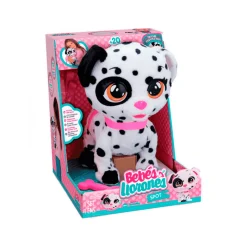 Bebés Llorones Peluche Spot