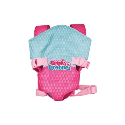 Bebés Llorones Porta Bebé