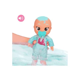 Bebés Llorones Recién Nacida Hora del Baño Dana