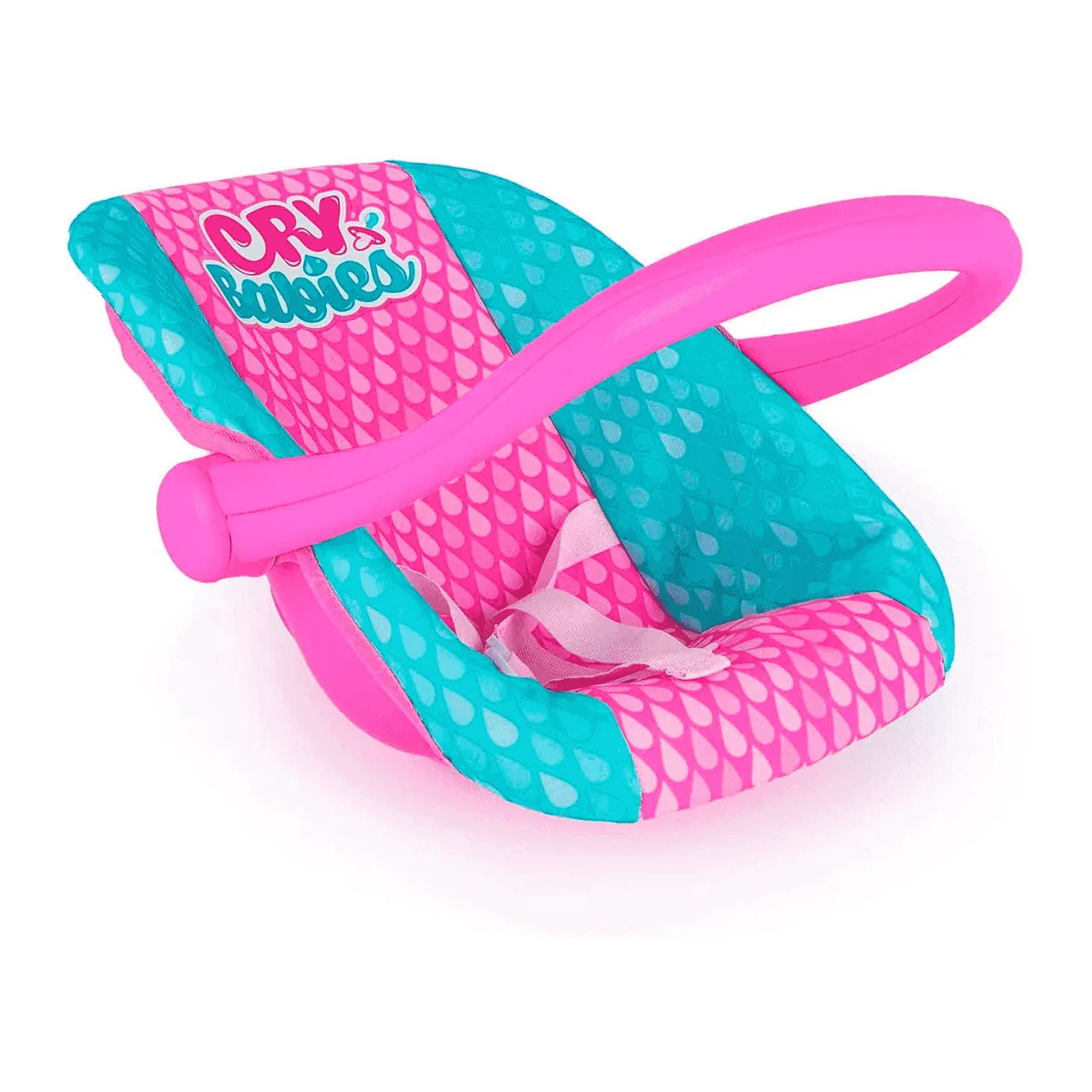 Bebés Llorones Sillita de Viaje