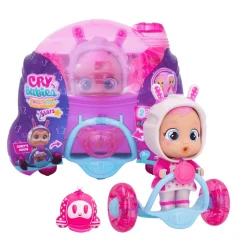 Bebés Llorones Star Houses Coney