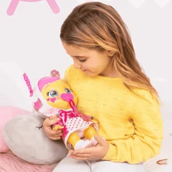 Bebés Llorones Stars Coney Muñeca IMC