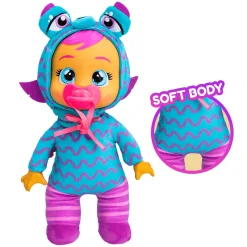 Bebés Llorones Stars Monster Tiny Jojo