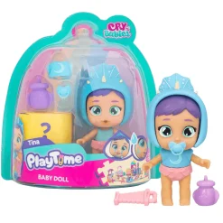 Bebés Llorones Tina Playtime Daycare Babies