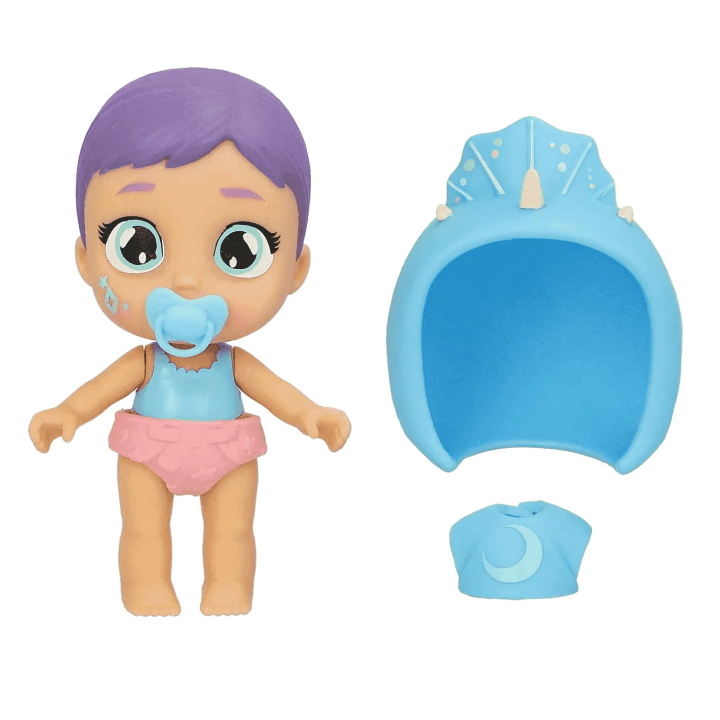 Bebés Llorones Tina Playtime Daycare Babies