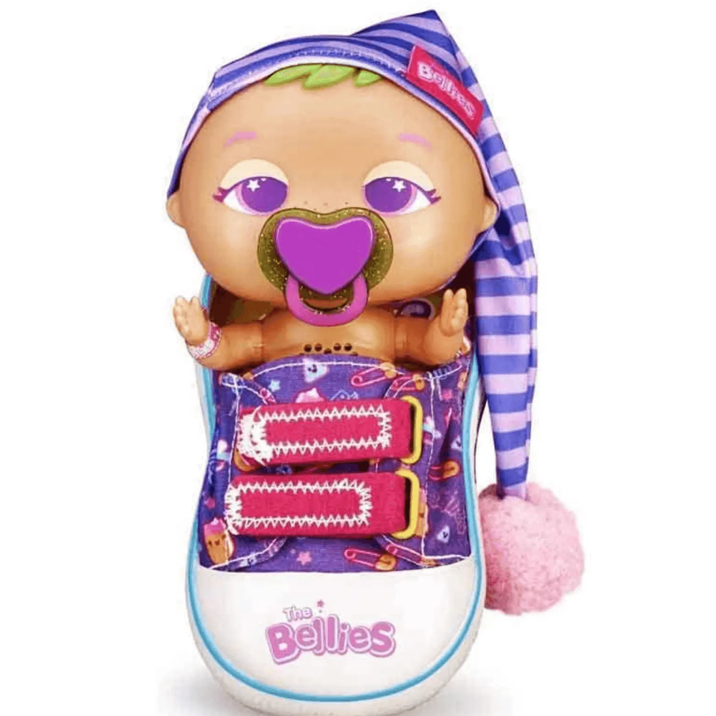 Beths shoezzz Zapatilla de los Bellies