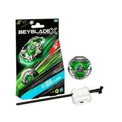 Bey Blade BBX Helm Knight Defense 3-80