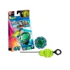 Beyblade Burst Quadstrike - Kit Inicial Con Top Chain Kerbeus K8
