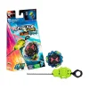Beyblade Burst Quadstrike - Kit Inicial Con Top Ambush Bazilisk B8