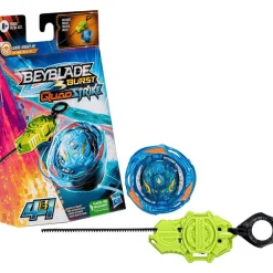 Beyblade QuadStrike Whirl Knight