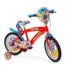 Bicicleta 16 Pulgadas Paw Patrol