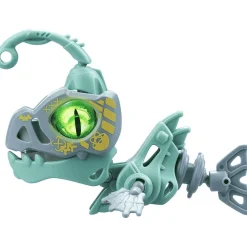 Biosaurus Evolution Cyberpunk Pack Individual Sorpresa