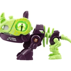 Biosaurus Evolution Cyberpunk Pack Individual Sorpresa