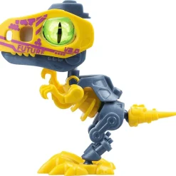 Biosaurus Evolution Cyberpunk Pack Individual Sorpresa