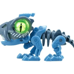 Biosaurus Evolution Cyberpunk Pack Individual Sorpresa