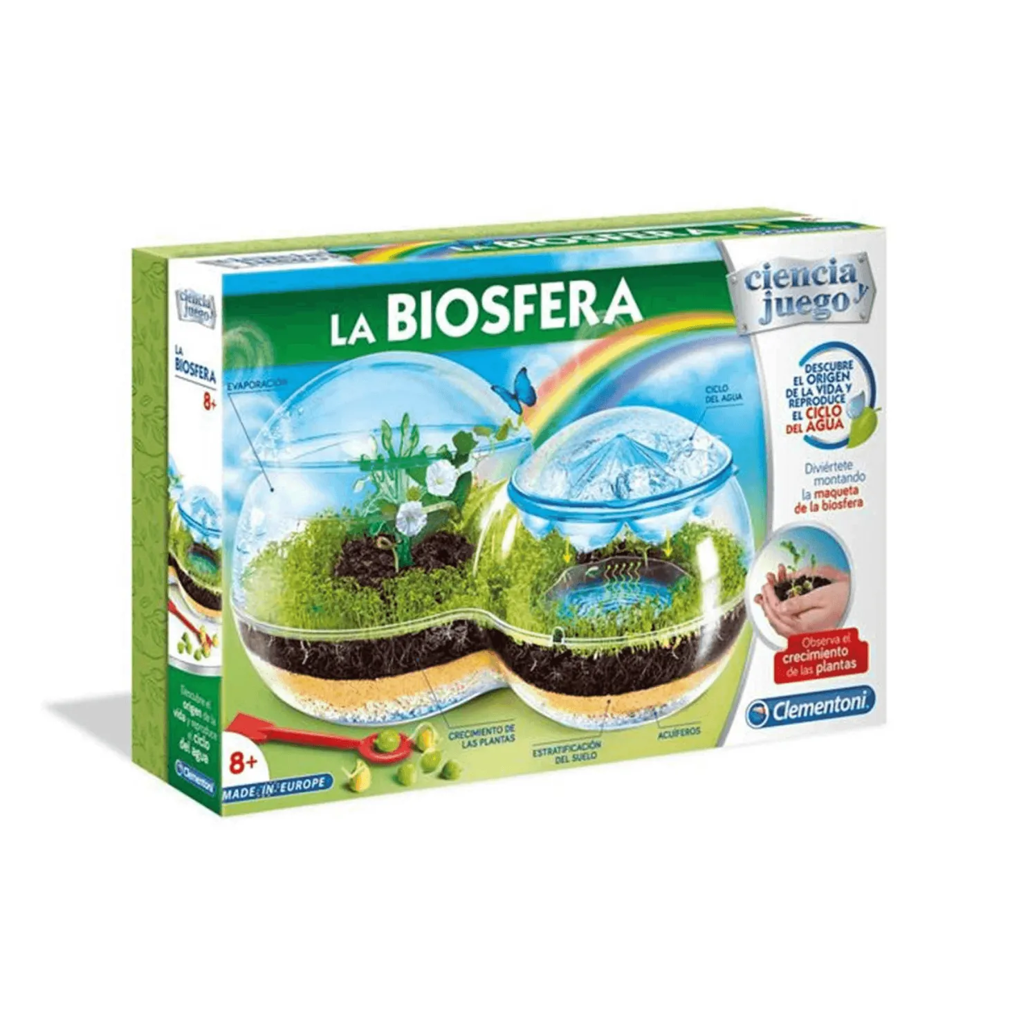 Biosfera