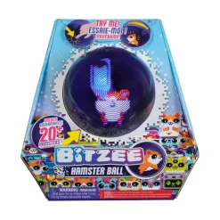 Bitzee Hamster Ball – Mascota digital que evoluciona