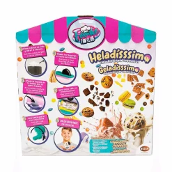 Bizak - Heladisssimo