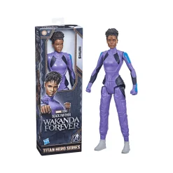 Black Panther 2 Wakanda Forever Titan Hero Shuri