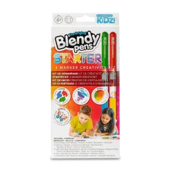 Blendy Pens - Starter Kit