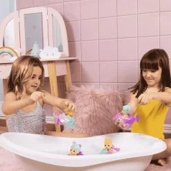 Bloopies Floaties Dolphins Pearl Muñeca IMC