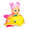 Bloopies Floaties Dolphins Marina Muñeca IMC