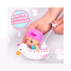 Bloopies Floaties Lena Serie 2