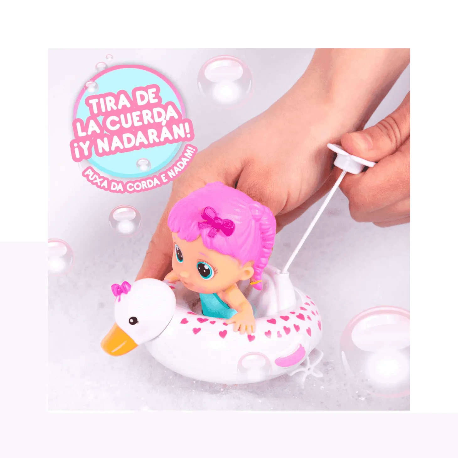 Bloopies Floaties Lena Serie 2