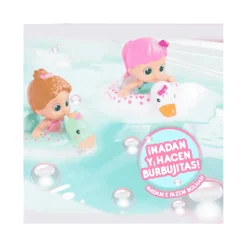 Bloopies Floaties Nora Serie 2