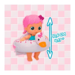 Bloopies Floaties Wendy Serie 2