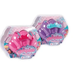 Bloopies Shellies Muñecas Sirenitas