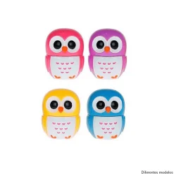 Bálsamo Labial Búho Diferentes Modelos