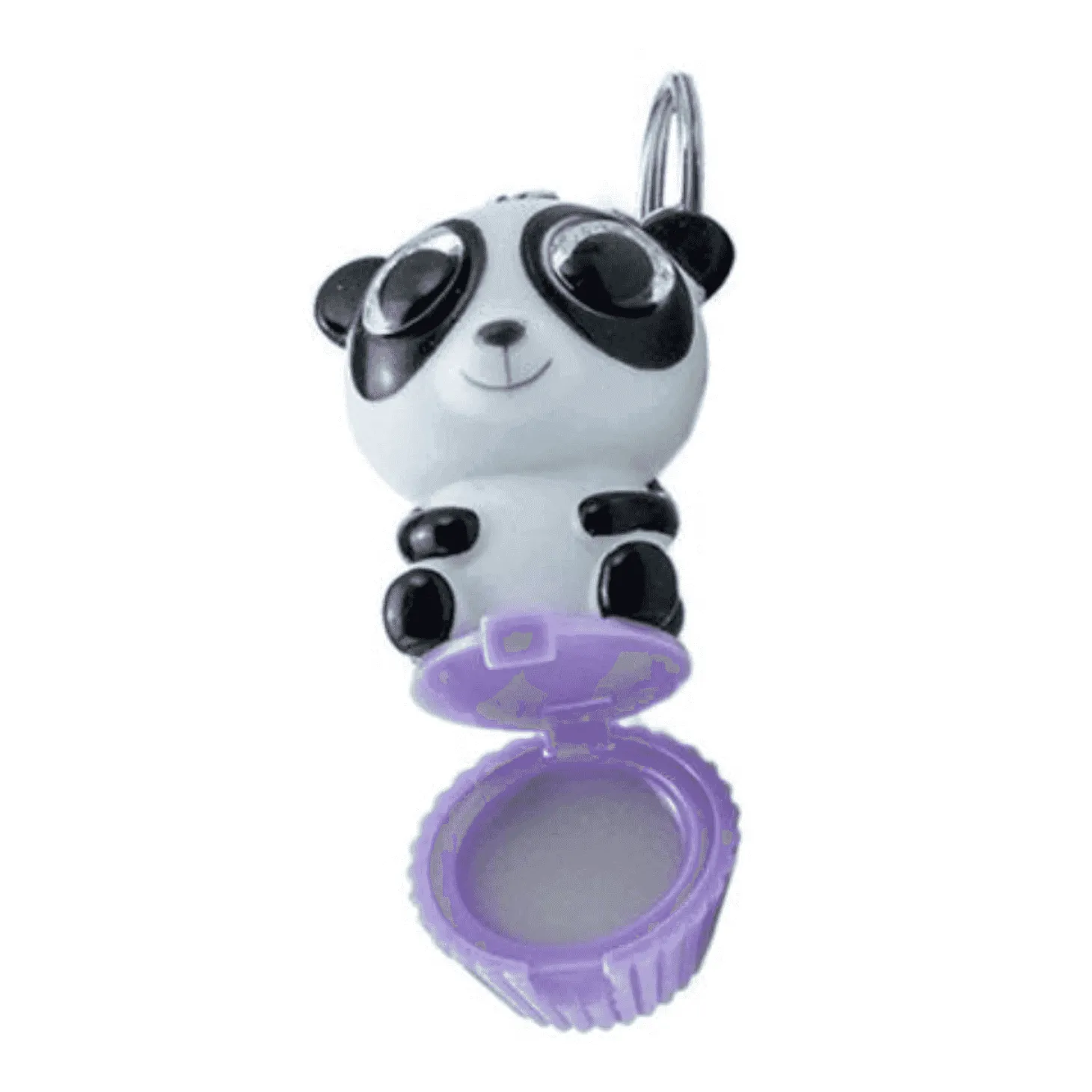 Bálsamo Labial Llavero Animales Martinelia