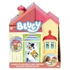 Bluey Caseta con Peluche Sorpresa – Set mágico