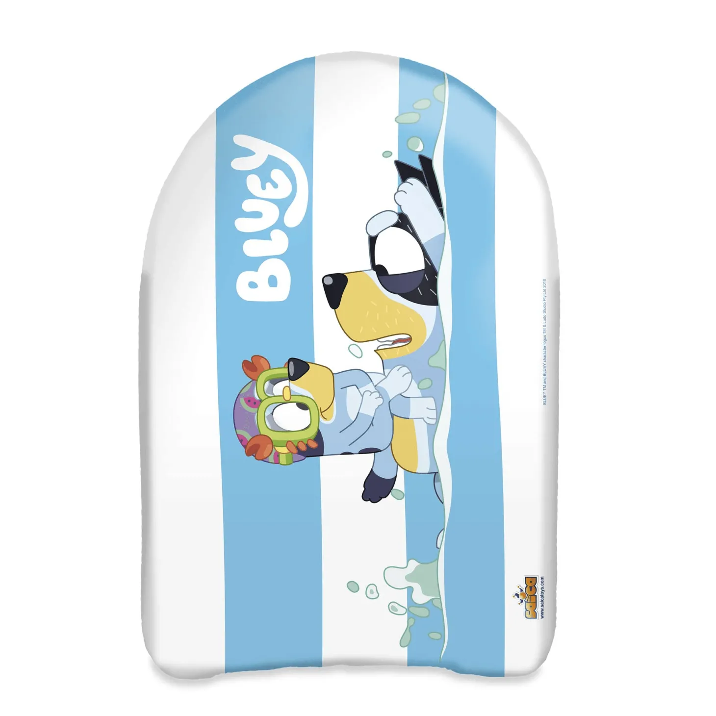 Bluey Tabla Surf 45 cm